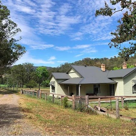 Bobby'S Country Rental Eccleston Экстерьер фото