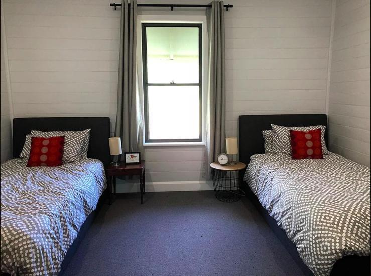 Bobby'S Country Rental Eccleston Экстерьер фото