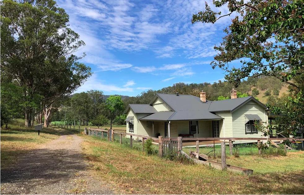 Bobby'S Country Rental Eccleston Экстерьер фото