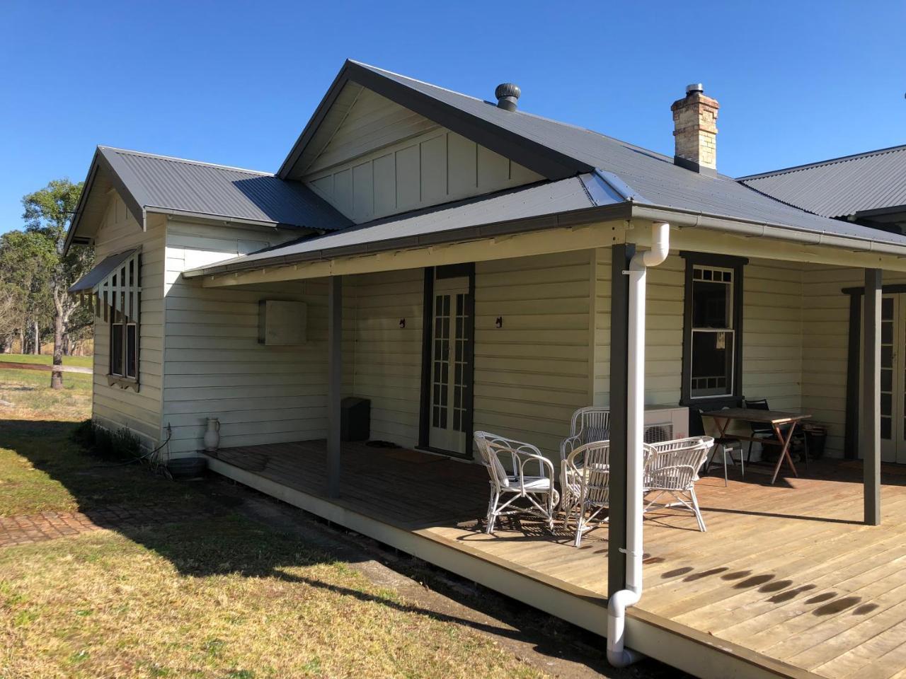 Bobby'S Country Rental Eccleston Экстерьер фото