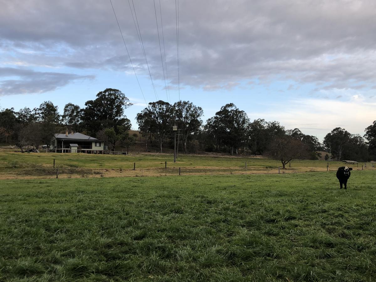 Bobby'S Country Rental Eccleston Экстерьер фото